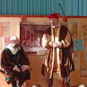 Vystoupení Pernštejni