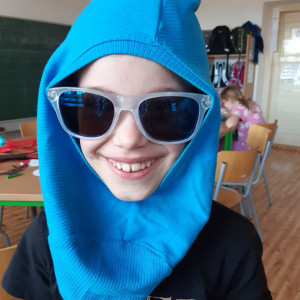 Tvoříme, blbneme + dopravní hřiště