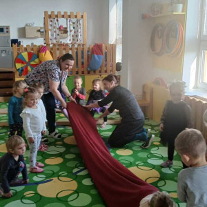Podzimní slavnost