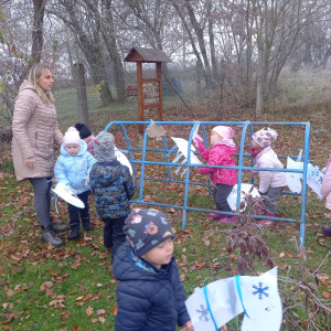 Sv.Martin, cvičíme, a nacvičujeme