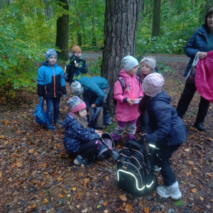 Cesta za pokladem