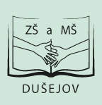 Logo školy